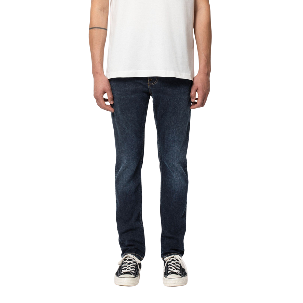 Nudie Jeans Lean Dean - New Ink