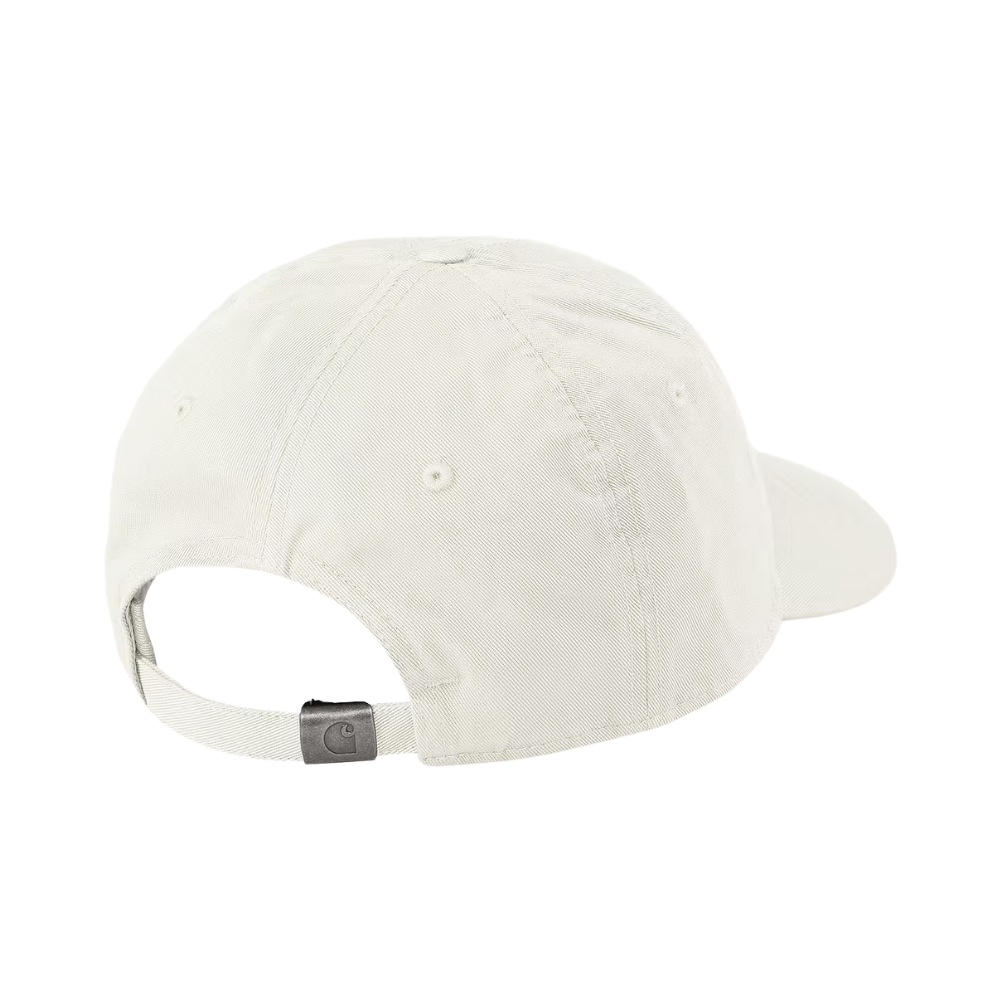 Carhartt WIP Madison Logo Cap - Wax