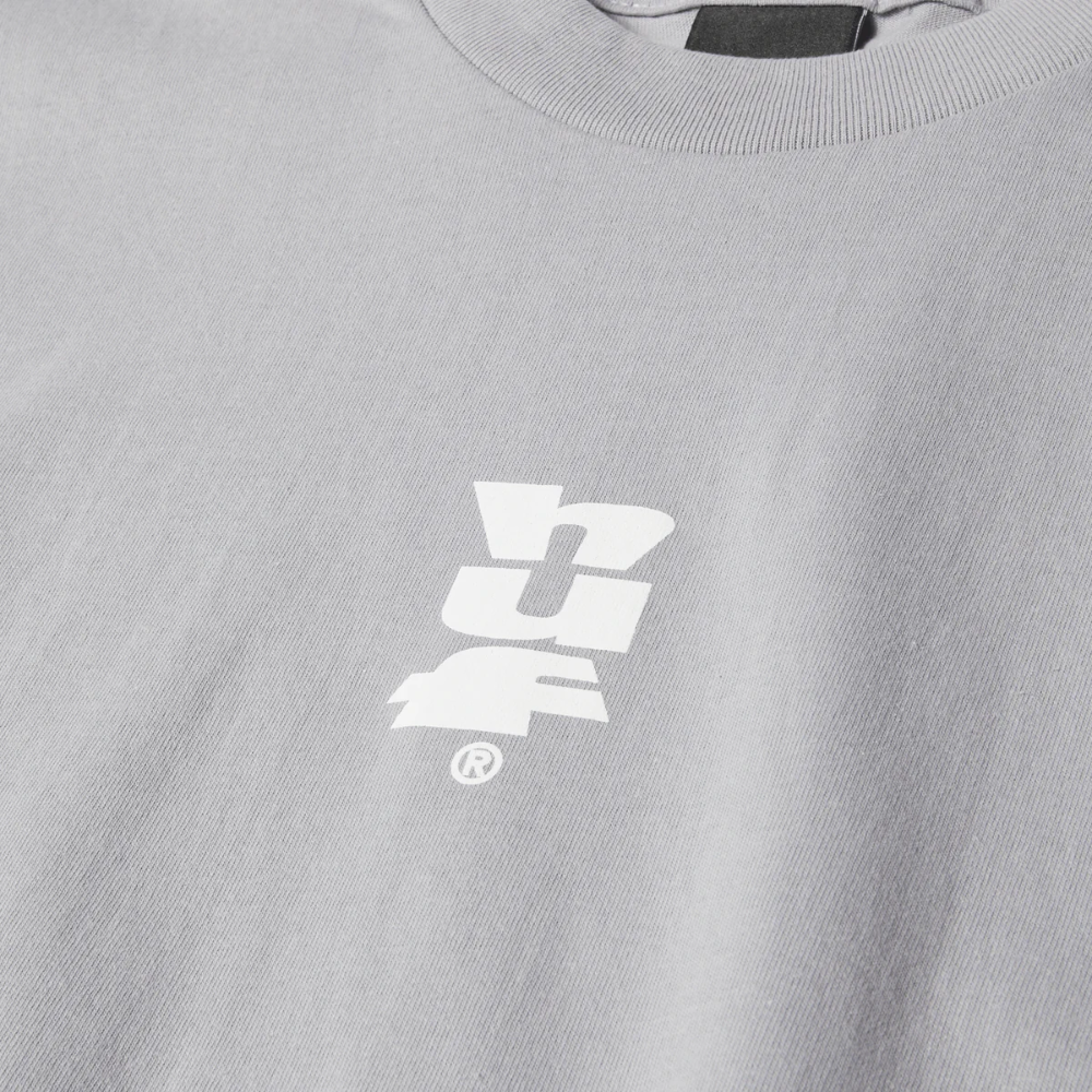 HUF Set Megablast S/S Tee - Dust Purple