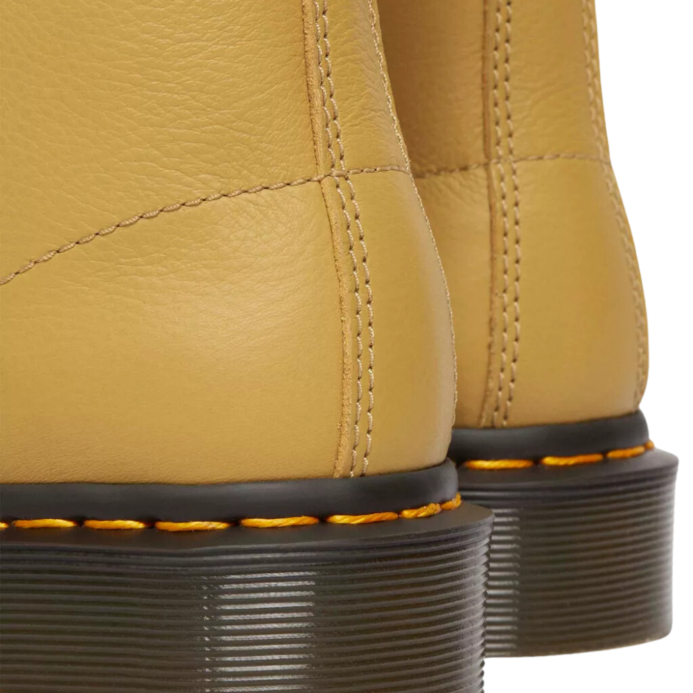 1460 Pascal Virginia Mustard – Shmooz