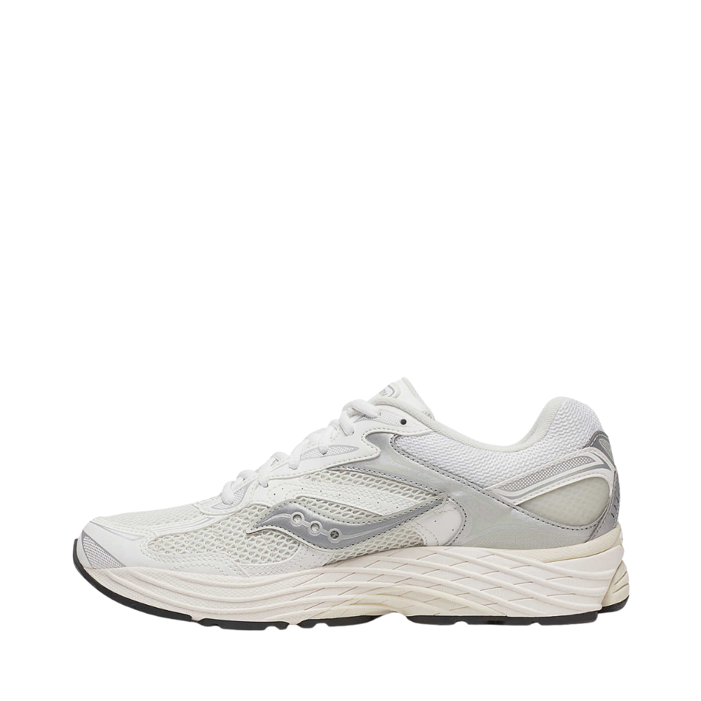 Saucony Progrid Omni 9 - White/Silver