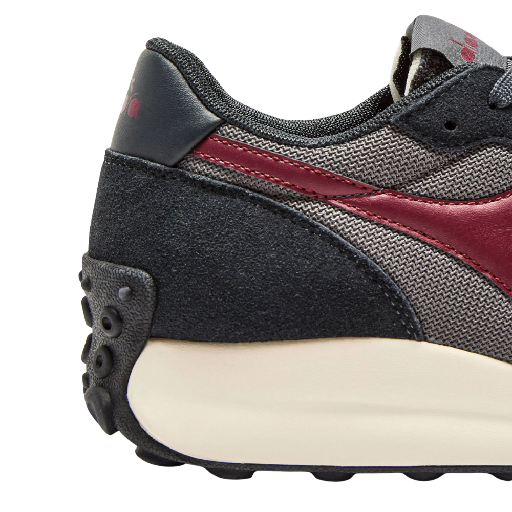 Diadora Race NY - Pewter