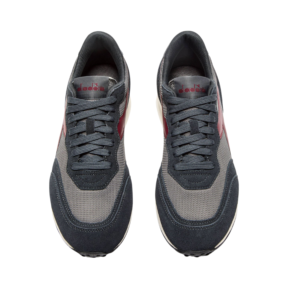 Diadora Race NY - Pewter