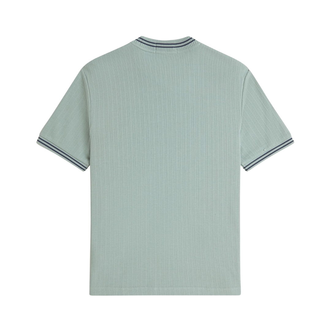 FP Ribbed Jersey T-Shirt - Bay Leaf
