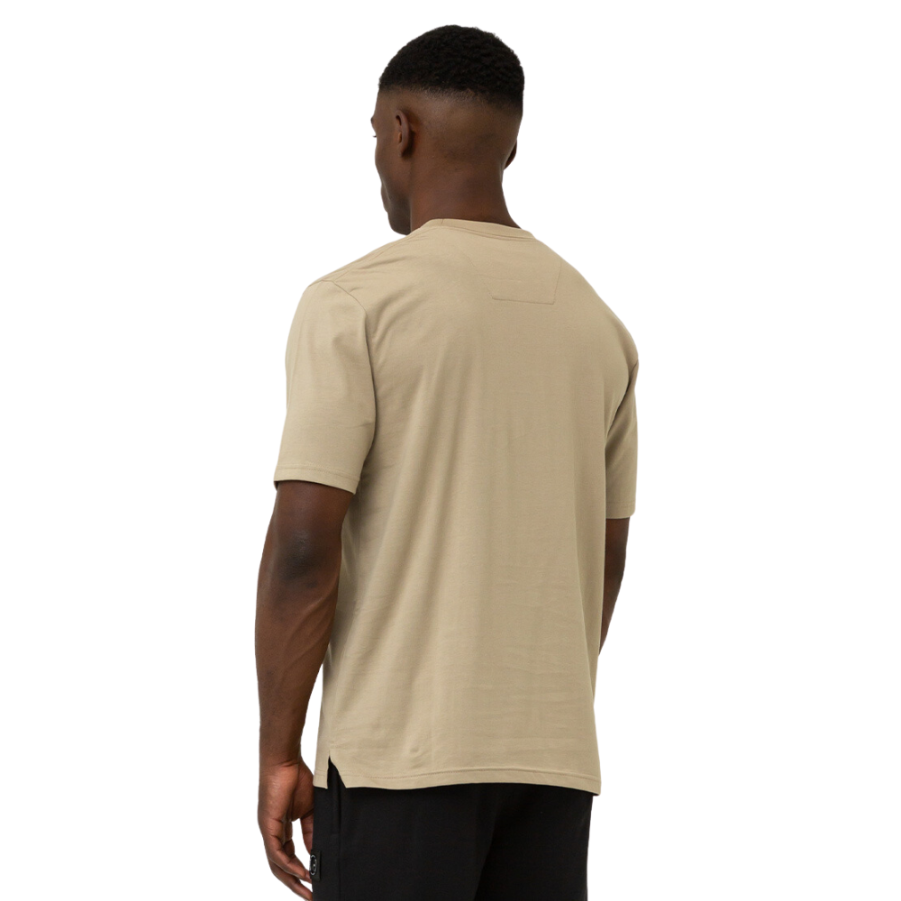 Siren T-Shirt - Stone