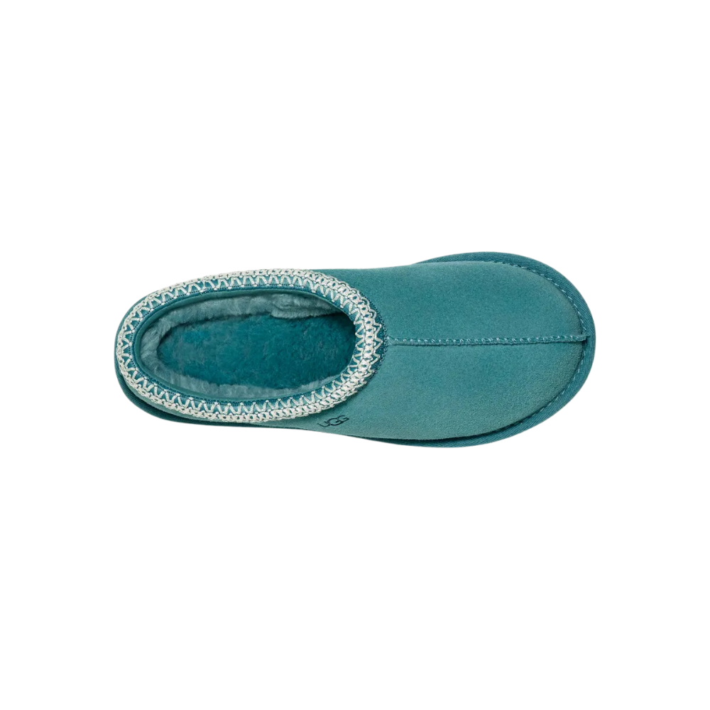UGG W Tasman Slipper Deep Ice – Shmooz