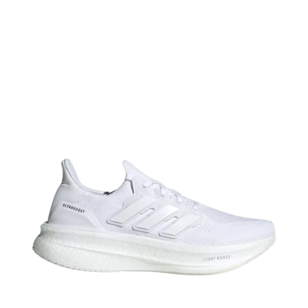 Ultraboost 5 White Shmooz