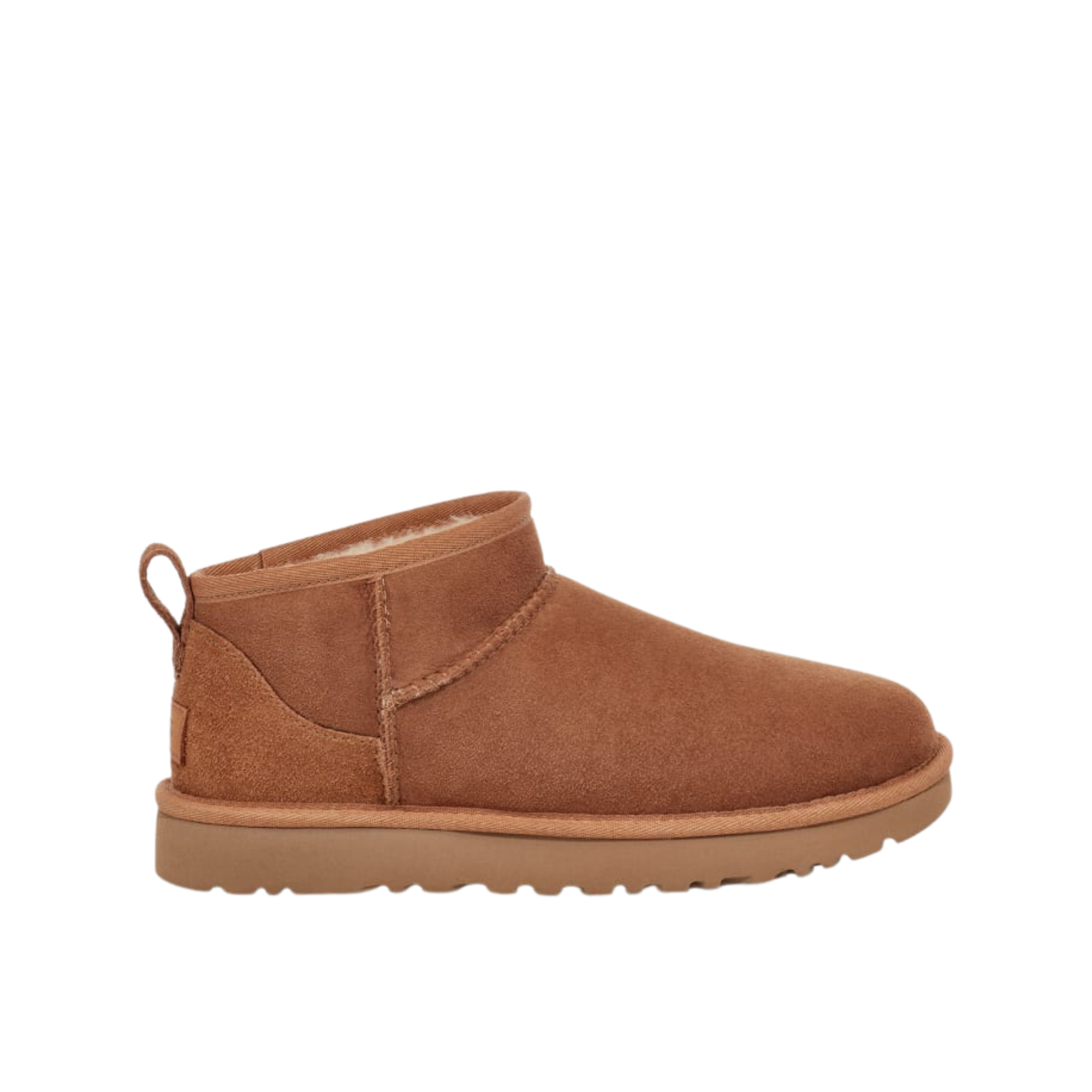 UGG Classic Ultra Mini - Chestnut