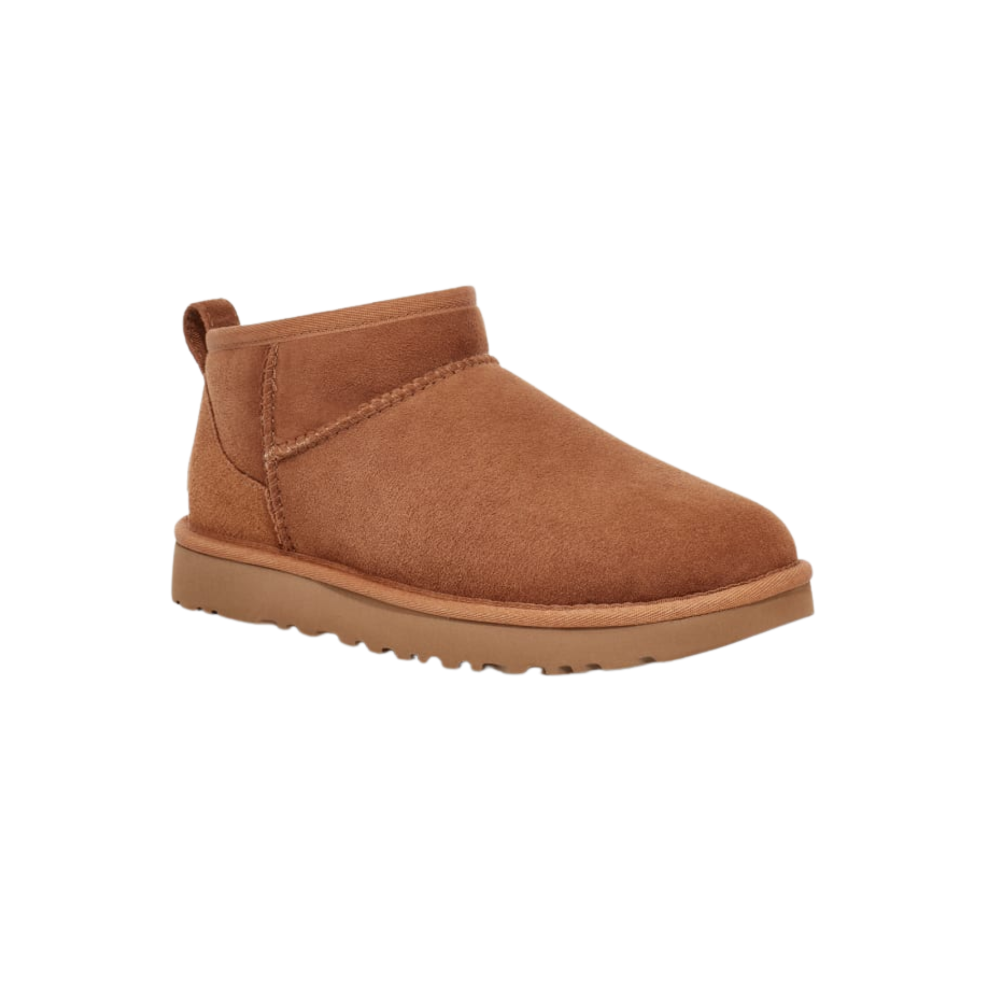 UGG Classic Ultra Mini - Chestnut