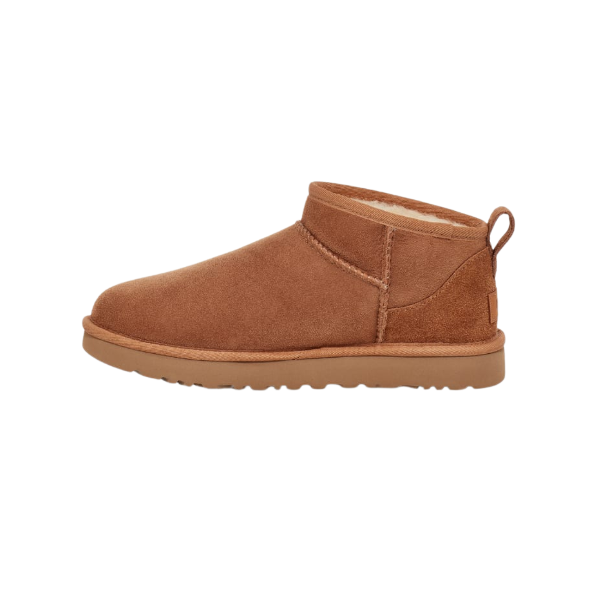 UGG Classic Ultra Mini - Chestnut