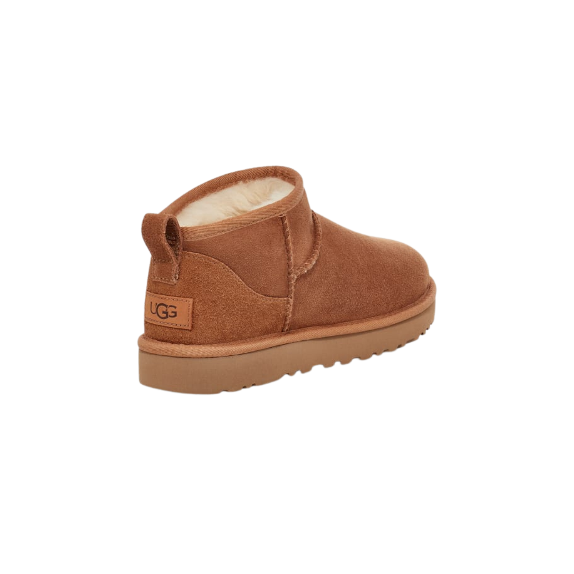 UGG Classic Ultra Mini - Chestnut