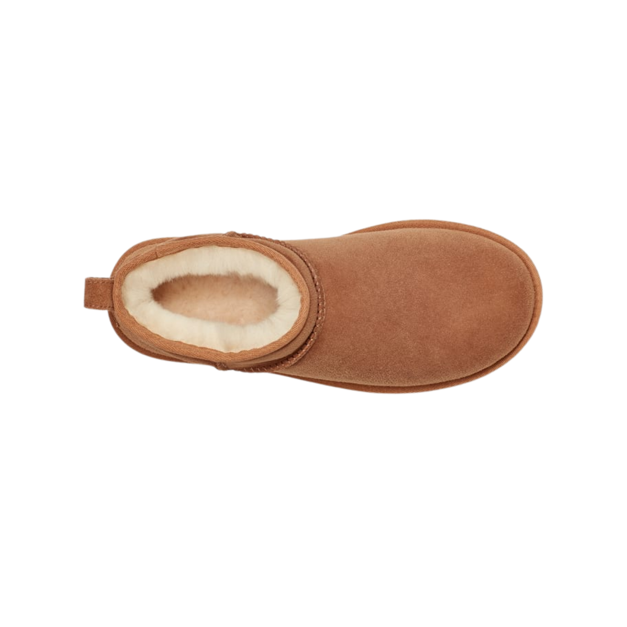 UGG Classic Ultra Mini - Chestnut