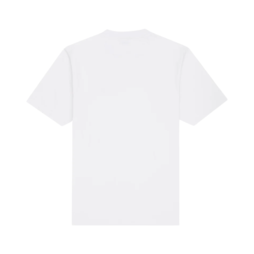 Parlez Vehi T-Shirt - White