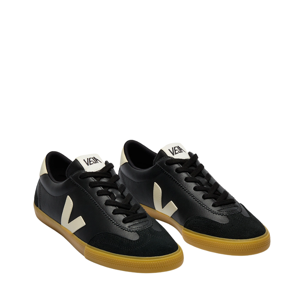 Veja W Volley - Black/Pierre