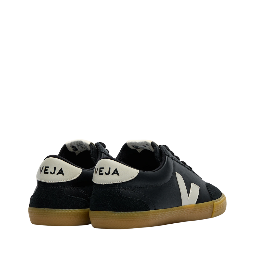 Veja W Volley - Black/Pierre