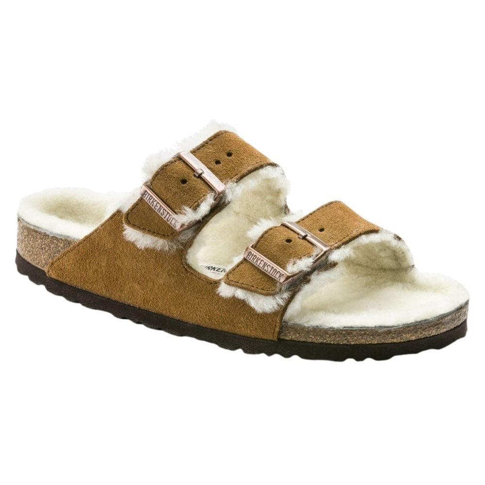 W. Arizona Shearling