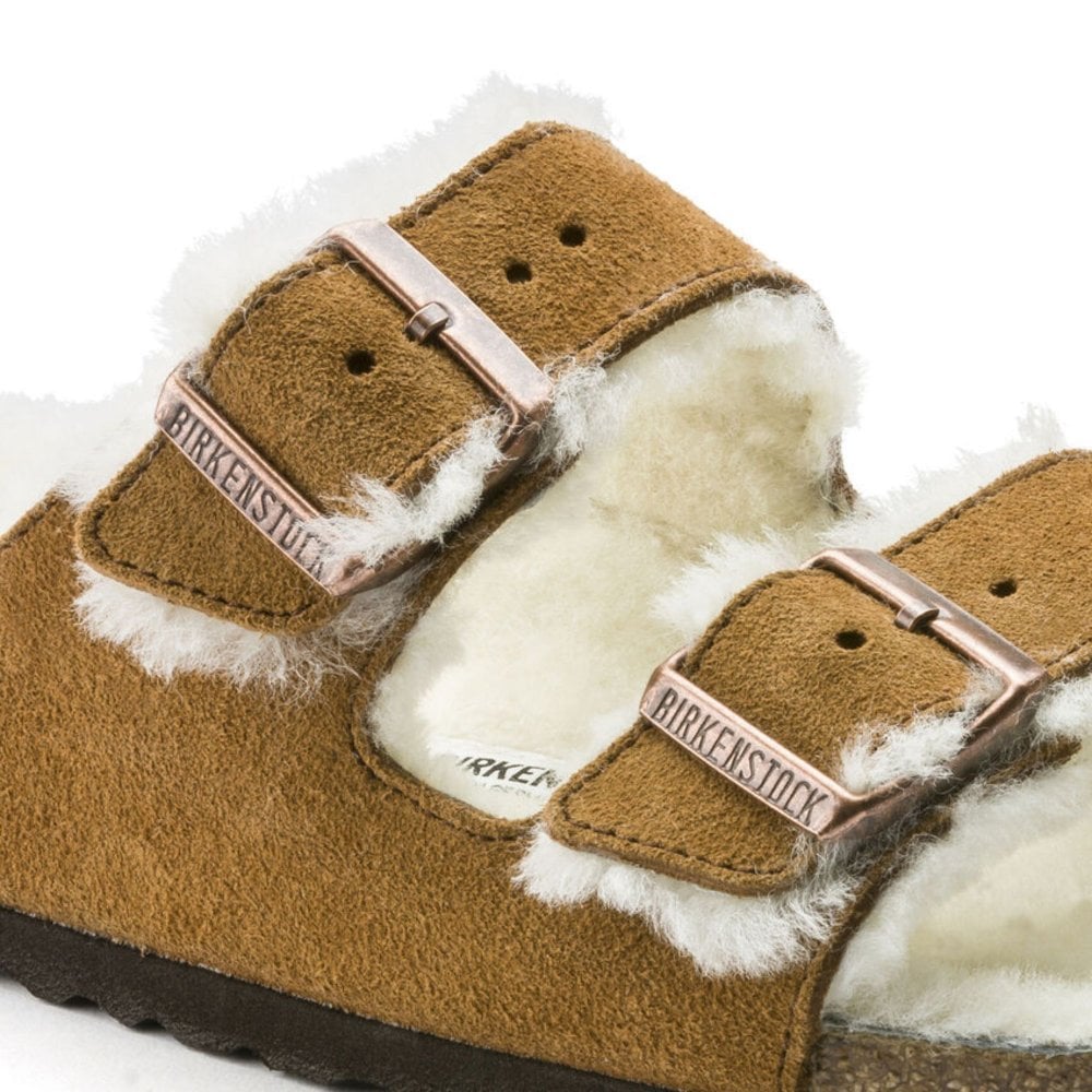 W. Arizona Shearling