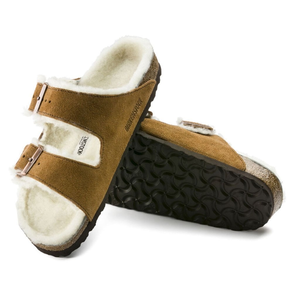 W. Arizona Shearling