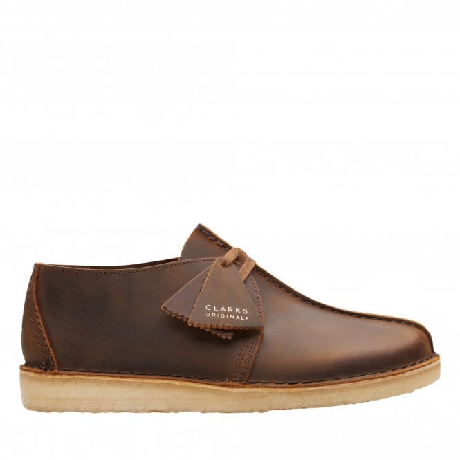 Clarks Originals Desert Trek - Beeswax