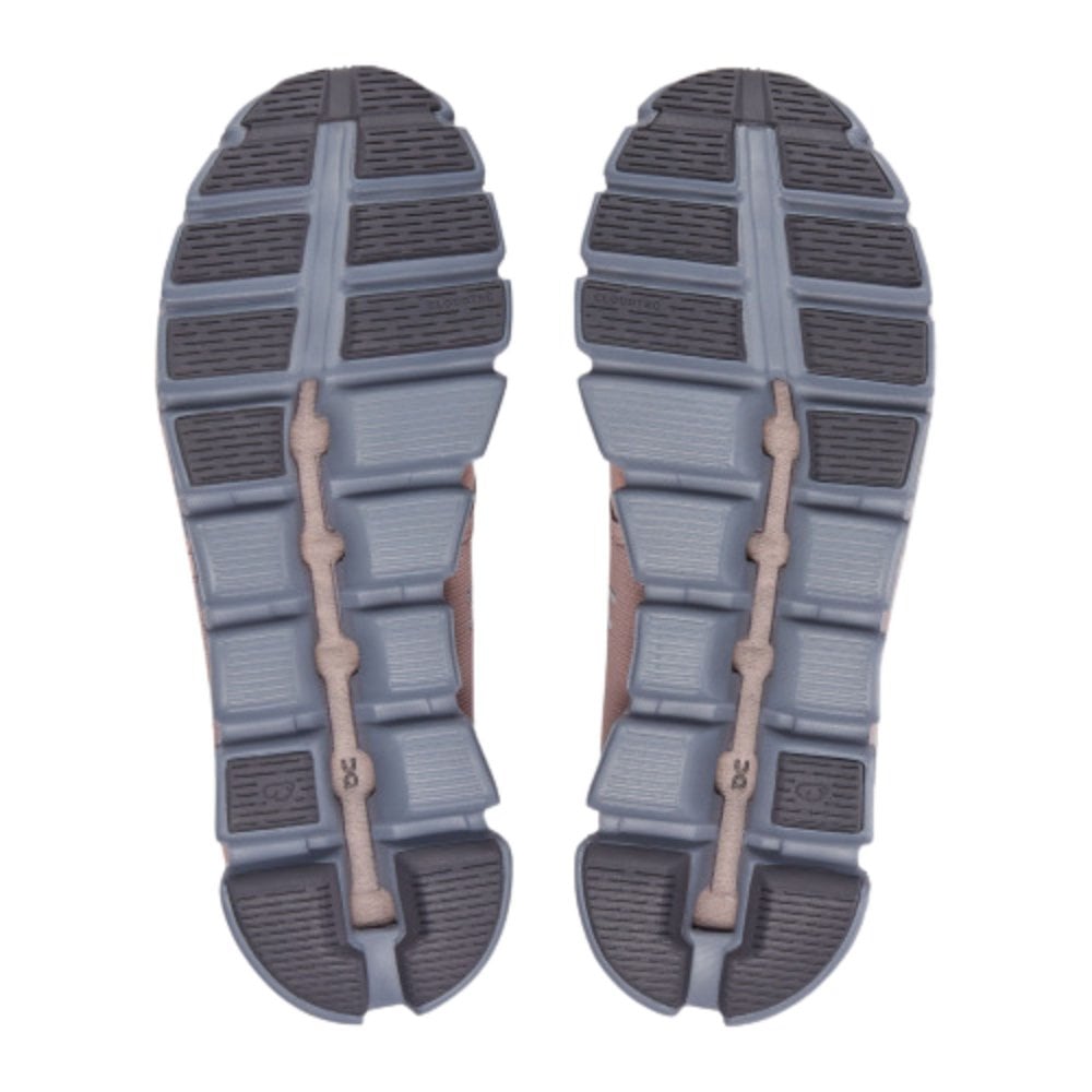 Cloud 5 Waterproof - Rose/Fossil