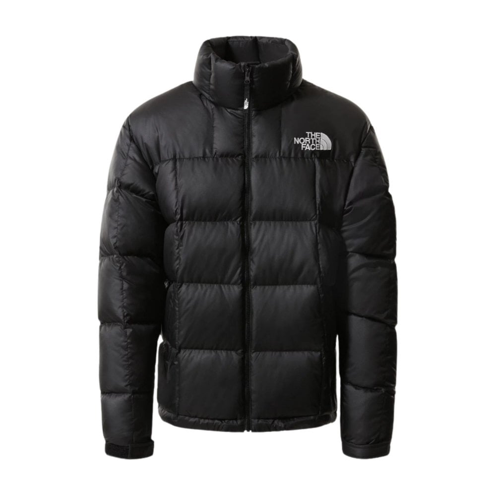 TNF Lhotse Jacket - Black