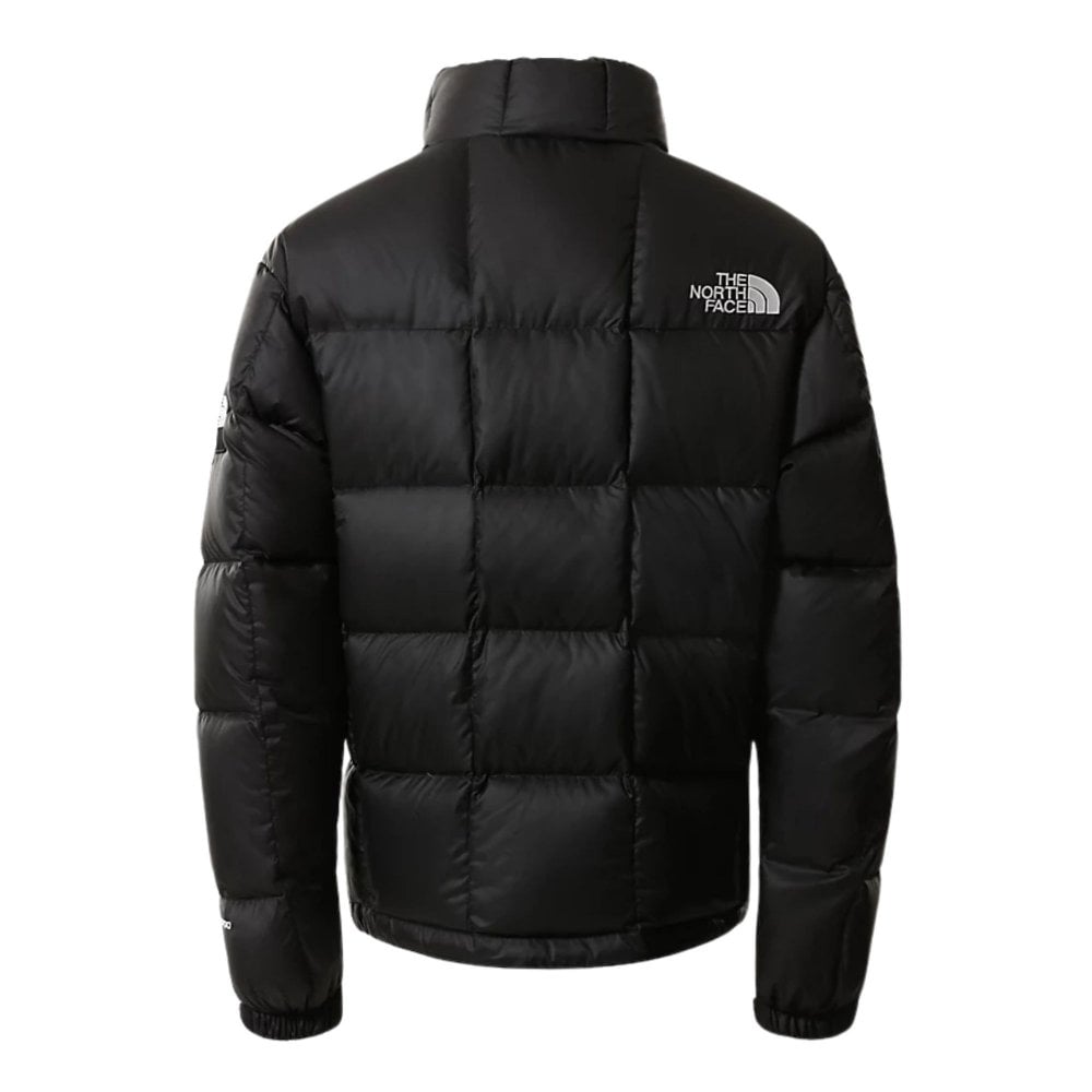 TNF Lhotse Jacket - Black